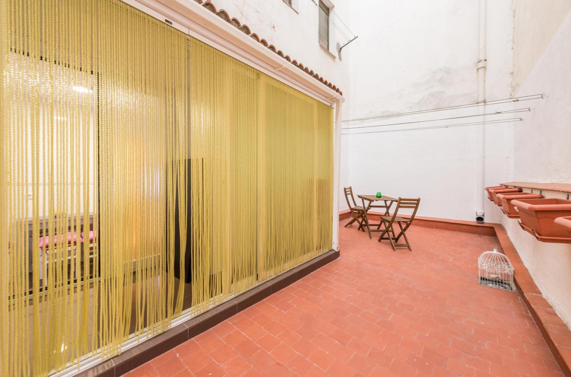 Apartamentos Madrid Xxxiii - Alojamiento De Temporada 部屋 写真